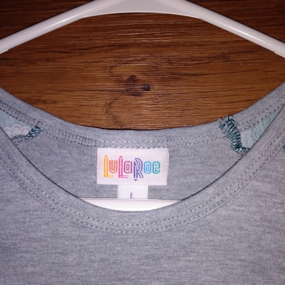 LuLaRoe Randy New - Picture 2 of 2